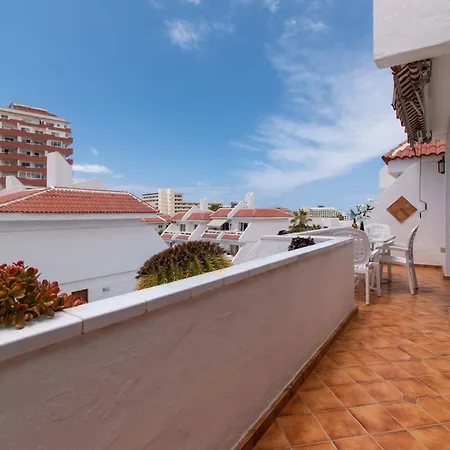 Appartement Floritas 18 - Two Bed *