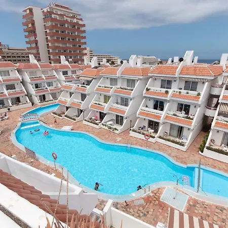 Floritas 18 - Two Bed Playa de las Americas (Tenerife)