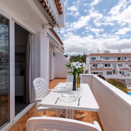 Appartement Floritas 18 - Two Bed Playa de las Américas