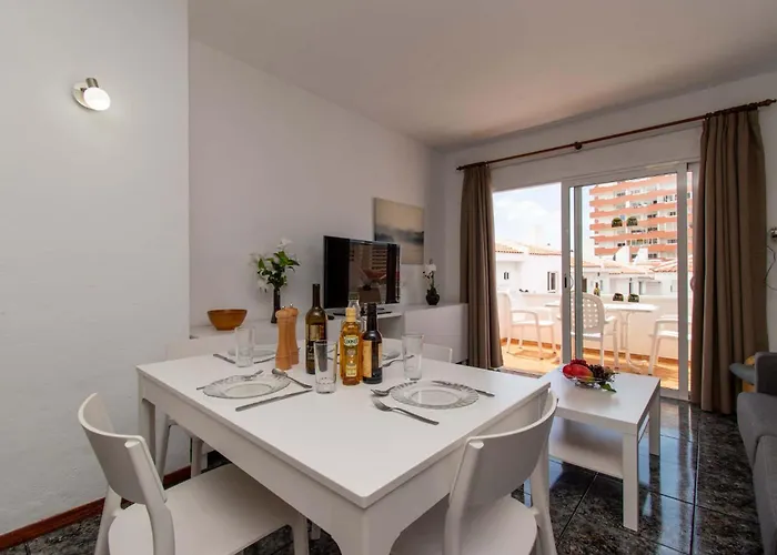 Apartmán Floritas 18 - Two Bed