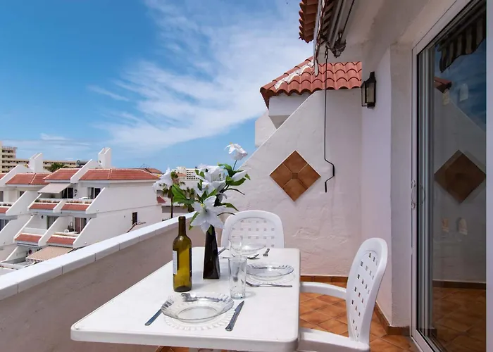 Floritas 18 - Two Bed