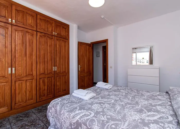 Apartmán Floritas 18 - Two Bed *