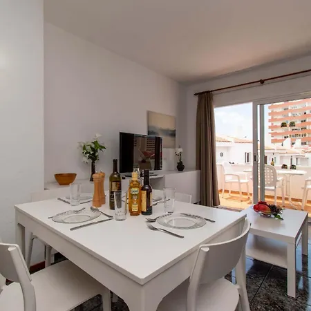 Apartment Floritas 18 - Two Bed
