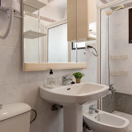 Apartment Floritas 18 - Two Bed *