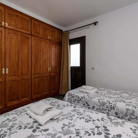 Floritas 18 - Two Bed