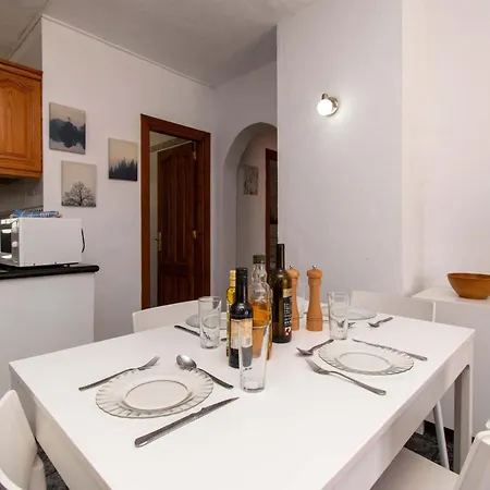 Apartment Floritas 18 - Two Bed
