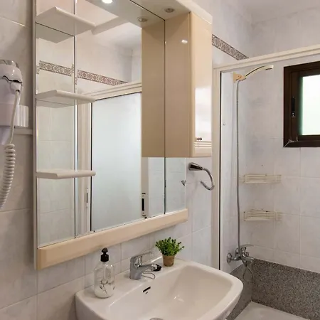 Apartment Floritas 18 - Two Bed Playa de las Americas (Tenerife)