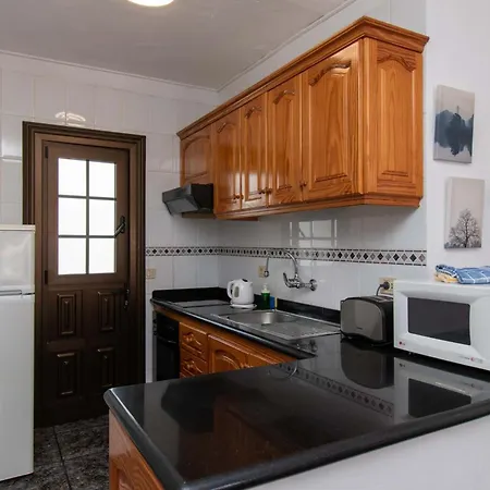 Floritas 18 - Two Bed