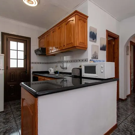 Apartment Floritas 18 - Two Bed Playa de las Americas (Tenerife)