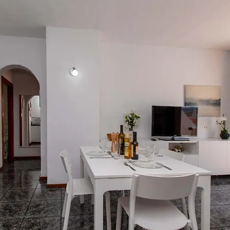 Apartment Floritas 18 - Two Bed Playa de las Americas (Tenerife)
