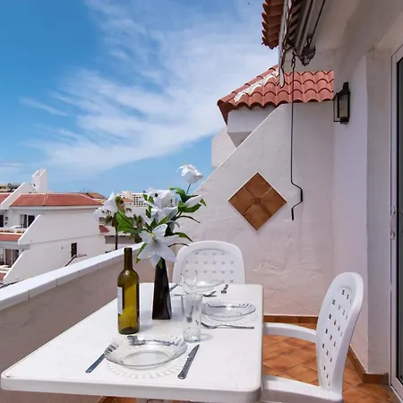 Floritas 18 - Two Bed