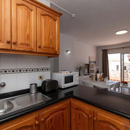 아파트 Floritas 18 - Two Bed