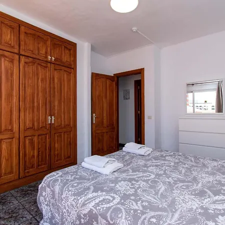 Apartment Floritas 18 - Two Bed *