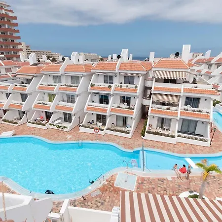 Apartment Floritas 18 - Two Bed Playa de las Americas (Tenerife)