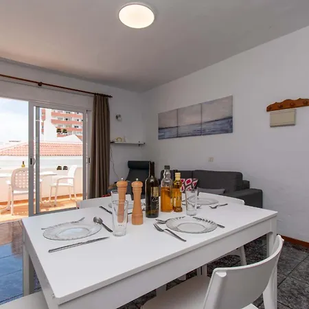 Floritas 18 - Two Bed Playa de las Américas