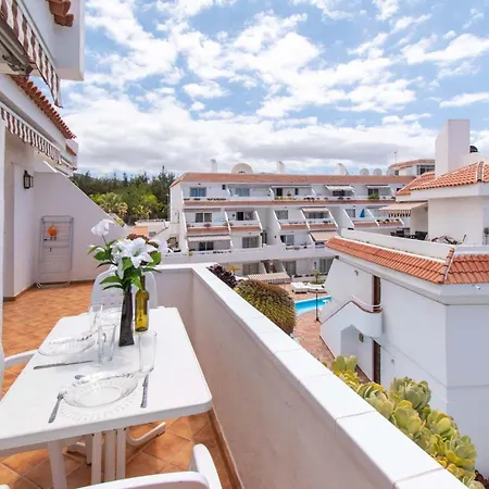 Apartment Floritas 18 - Two Bed *