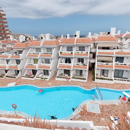 Apartment Floritas 18 - Two Bed