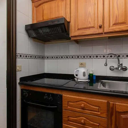 Apartment Floritas 18 - Two Bed Playa de las Americas (Tenerife)