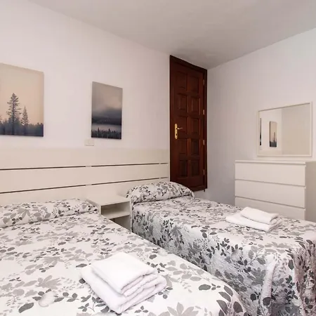 Apartman Floritas 18 - Two Bed Playa de las Américas