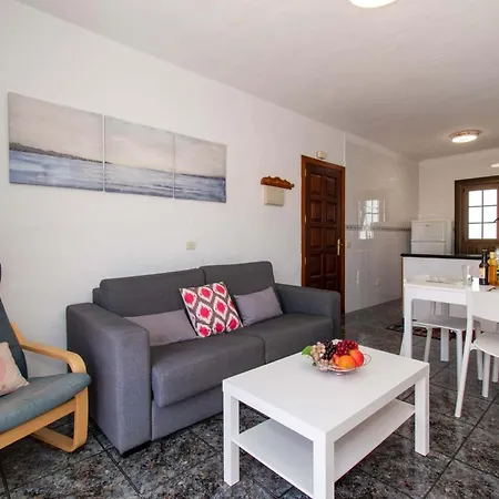 Apartman Floritas 18 - Two Bed *