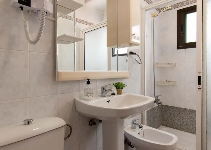 Apartman Floritas 18 - Two Bed *