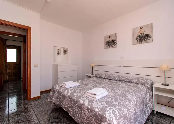 Apartman Floritas 18 - Two Bed Playa de las Américas