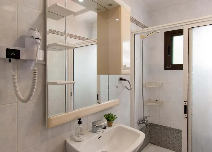 Apartman Floritas 18 - Two Bed Playa de las Américas