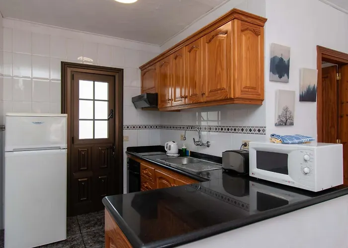 Floritas 18 - Two Bed