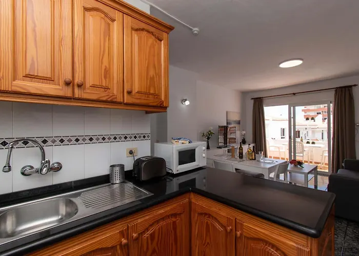 Apartman Floritas 18 - Two Bed