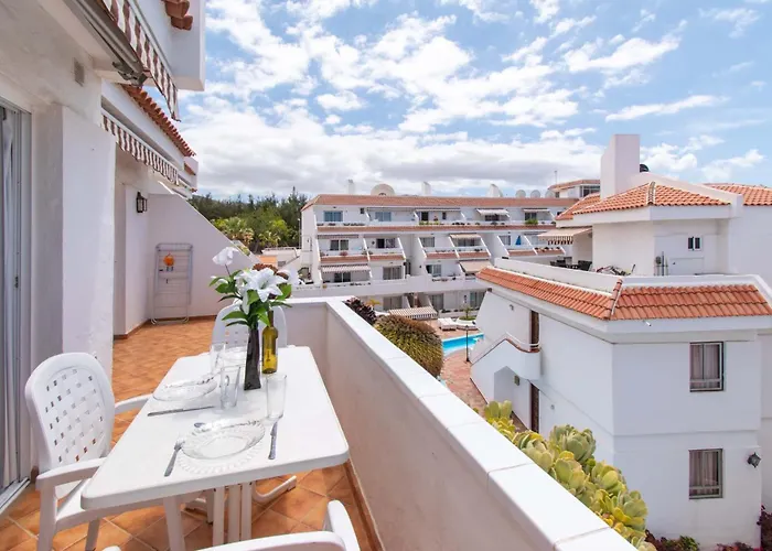 Apartman Floritas 18 - Two Bed *