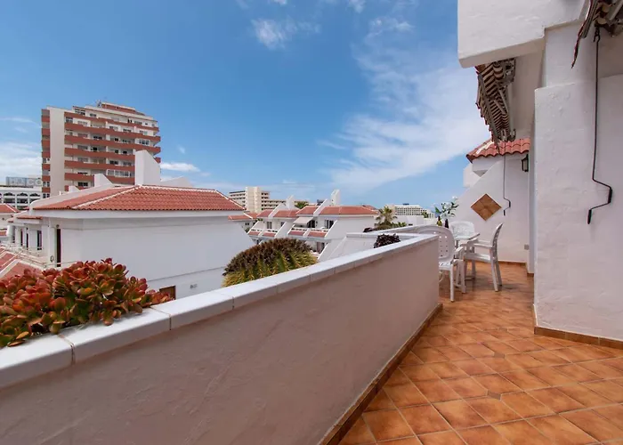 Apartman Floritas 18 - Two Bed *